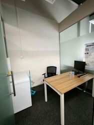 Sbf Center (D1), Office #577691071